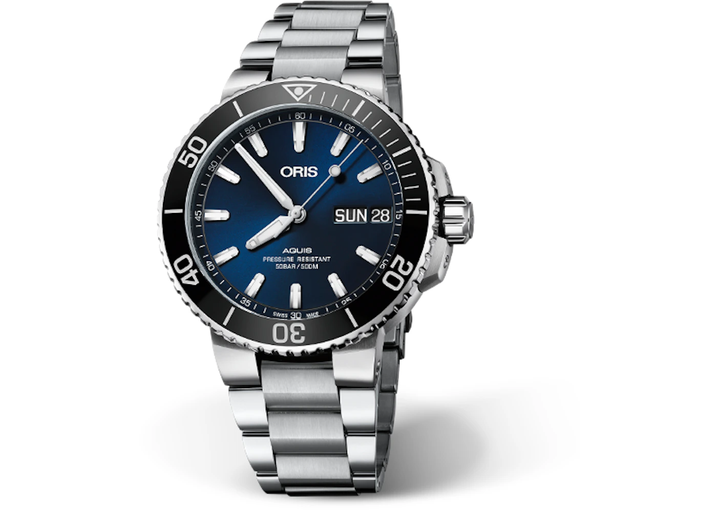 Oris Aquis